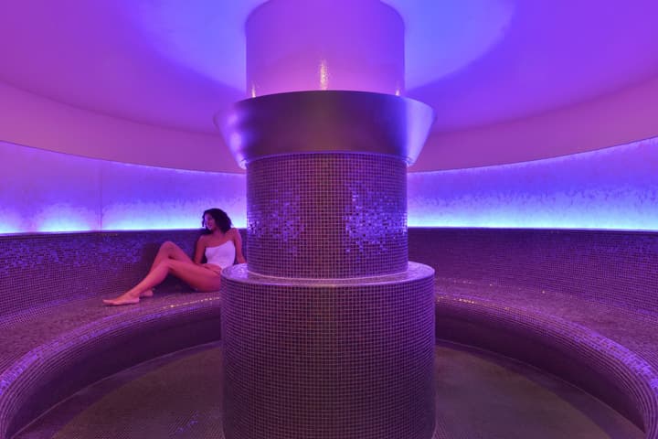 Aqualux Hotel Spa & Suite