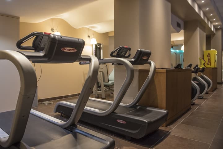Aqualux Hotel Spa & Suite