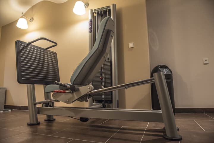 Aqualux Hotel Spa & Suite