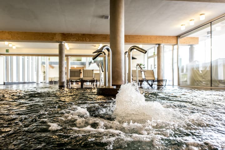 Aqualux Hotel Spa & Suite