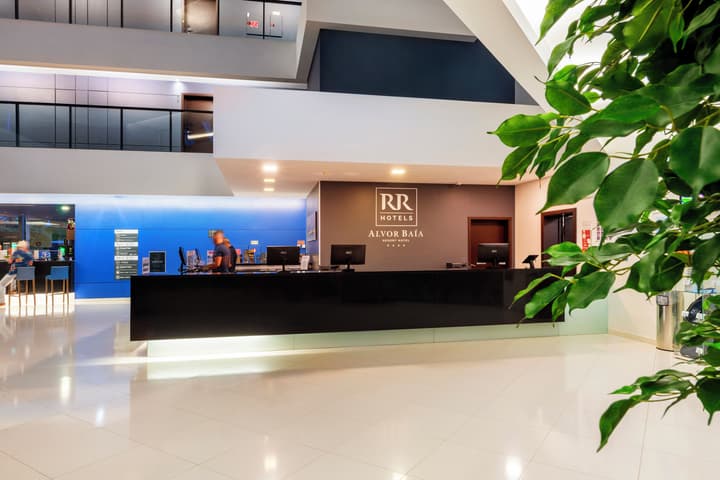 RR Alvor Baía Resort