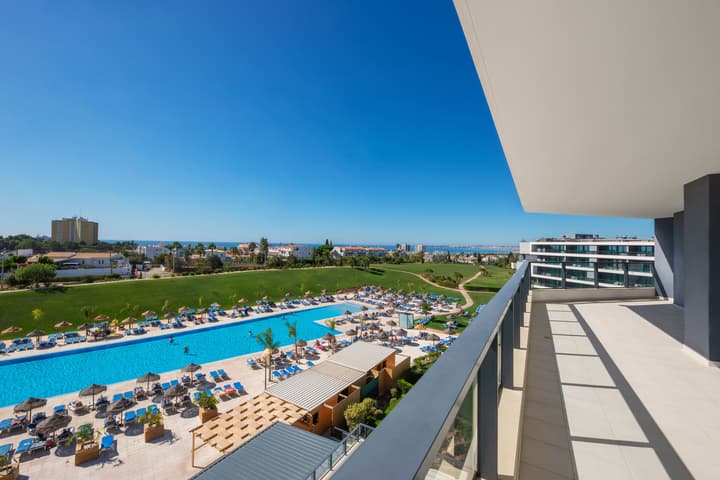 RR Alvor Baía Resort
