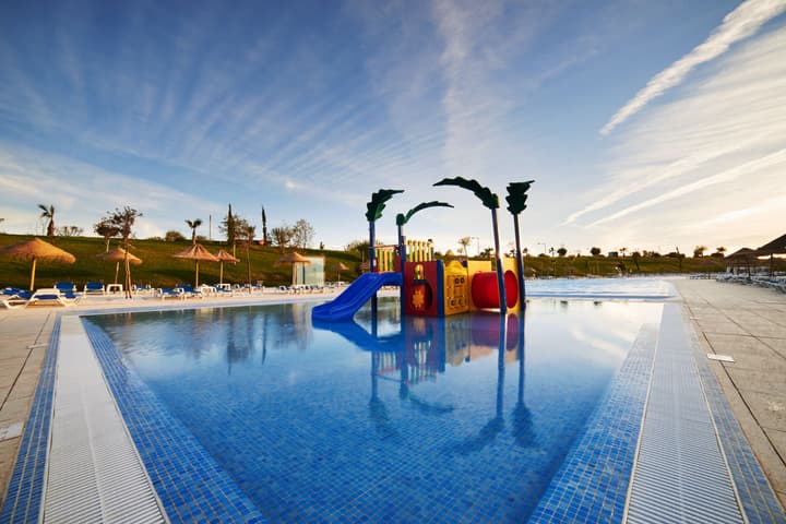 RR Alvor Baía Resort