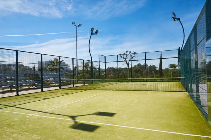 RR Alvor Baía Resort