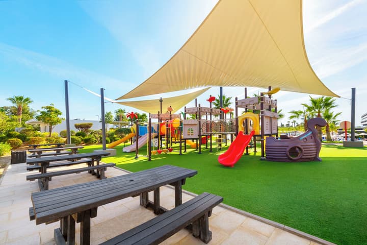RR Alvor Baía Resort