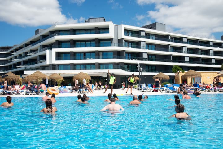 RR Alvor Baía Resort