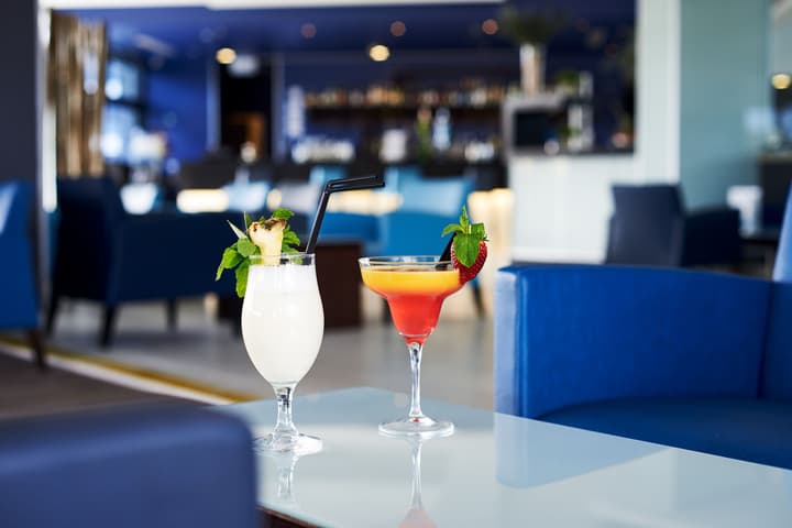 RR Alvor Baía Resort