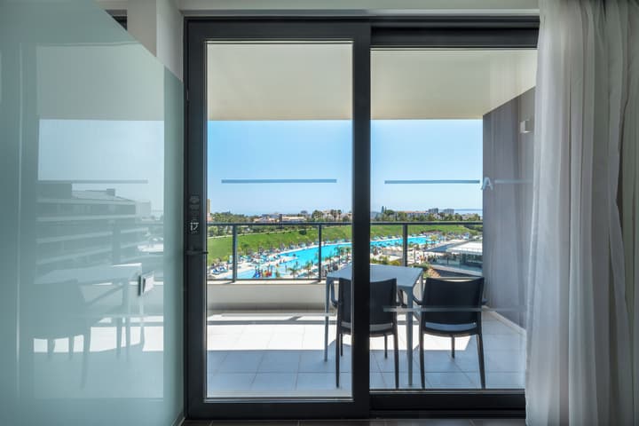 RR Alvor Baía Resort