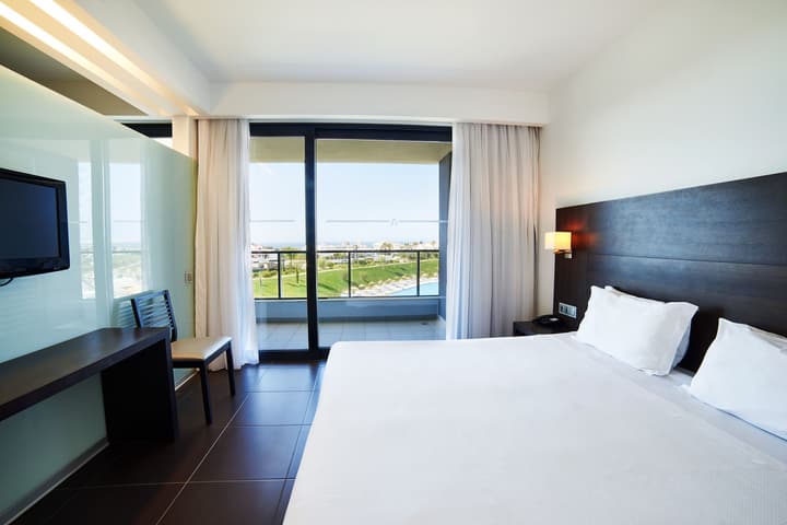 RR Alvor Baía Resort