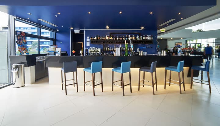 RR Alvor Baía Resort