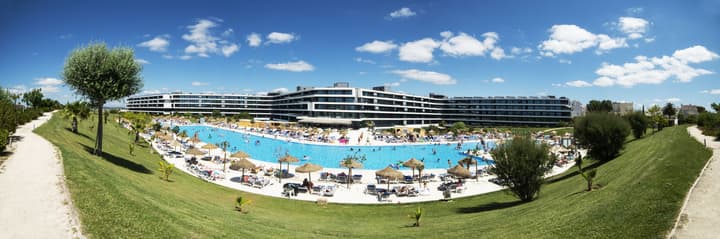 RR Alvor Baía Resort
