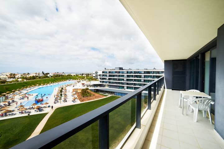 RR Alvor Baía Resort