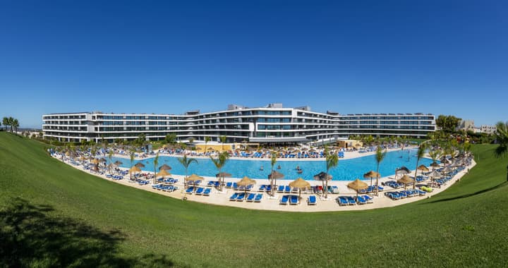 RR Alvor Baía Resort