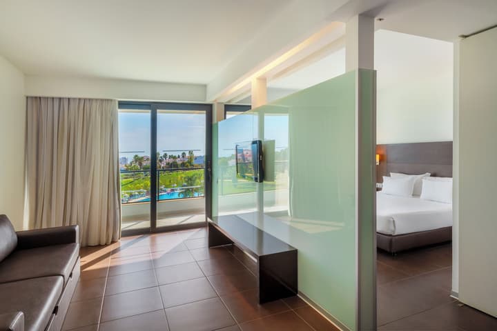 RR Alvor Baía Resort