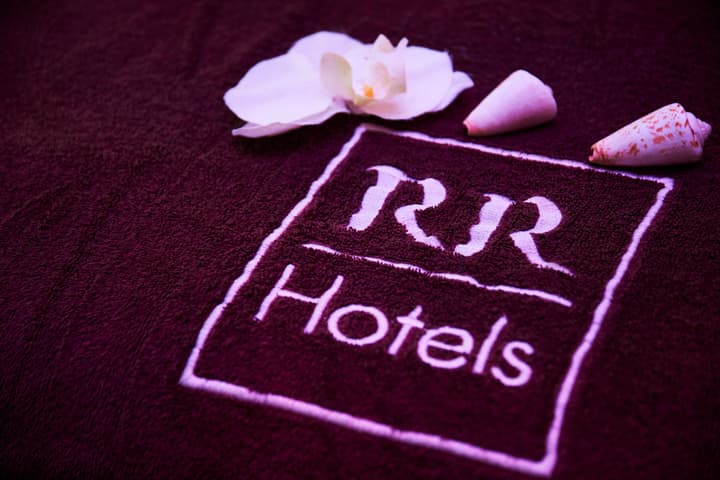 RR Alvor Baía Resort