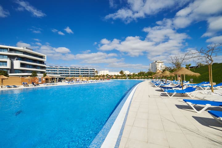 RR Alvor Baía Resort