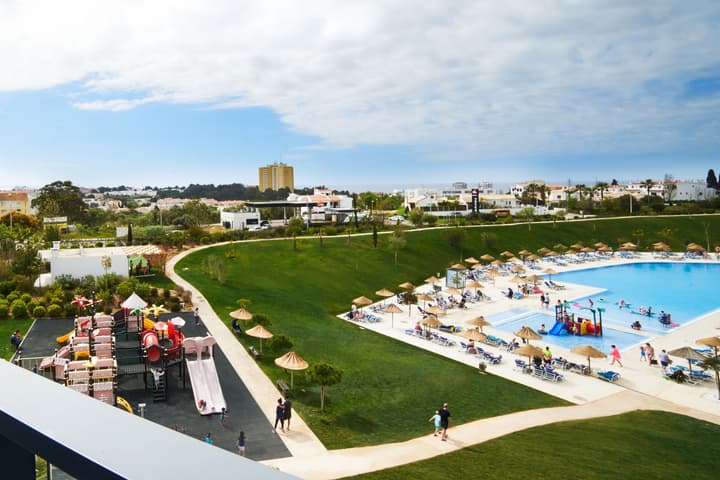 RR Alvor Baía Resort