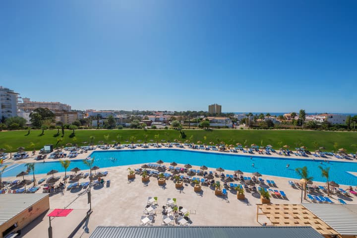 RR Alvor Baía Resort