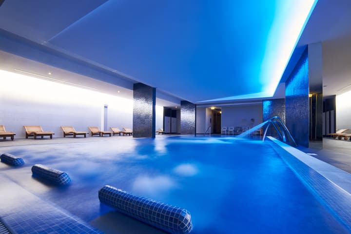 RR Alvor Baía Resort