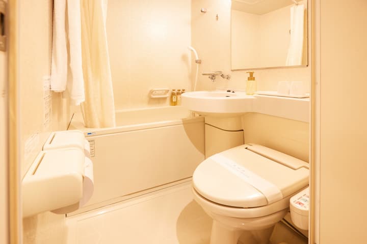 Naha Beach Side Hotel