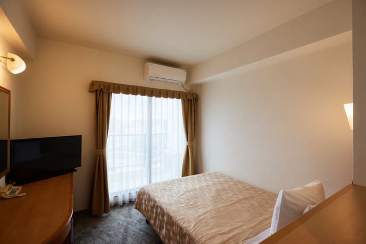 Naha Beach Side Hotel