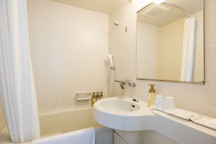 Naha Beach Side Hotel