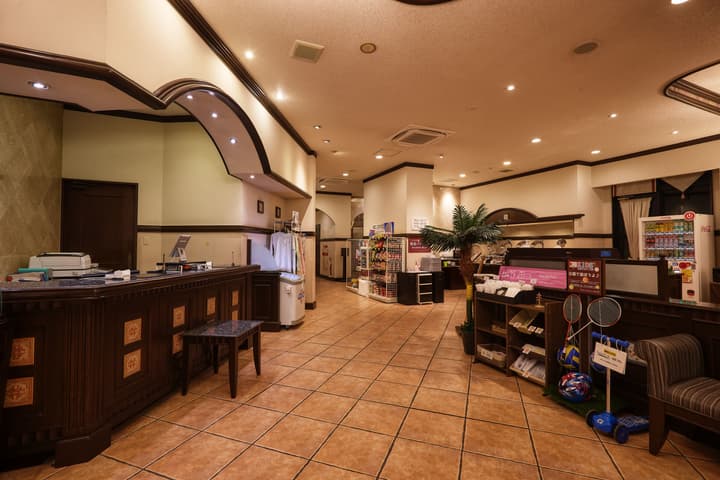 Naha Beach Side Hotel