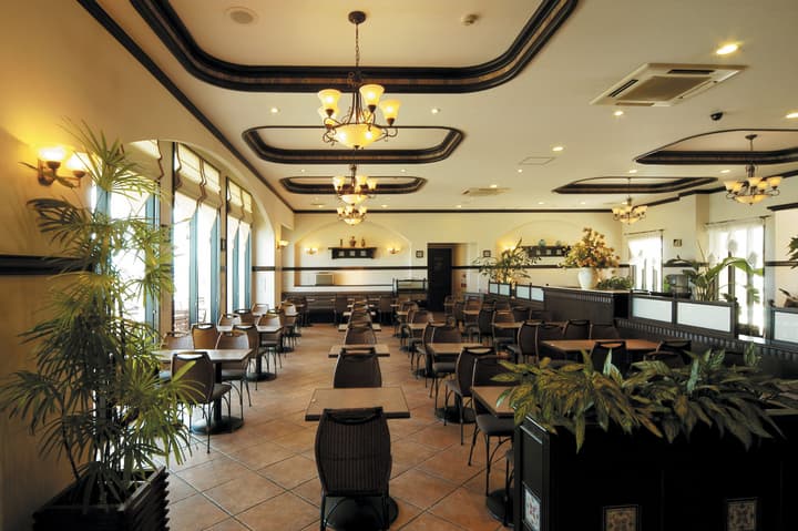 Naha Beach Side Hotel