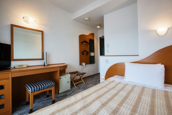Naha Beach Side Hotel
