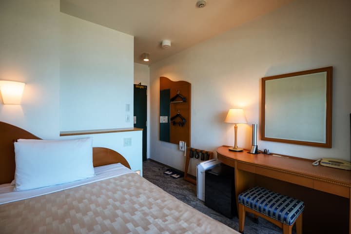 Naha Beach Side Hotel