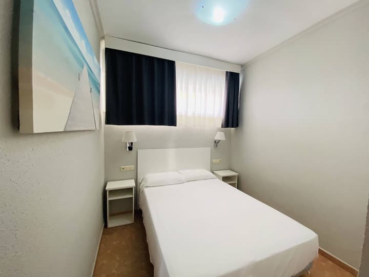 Hotel Los Jazmines