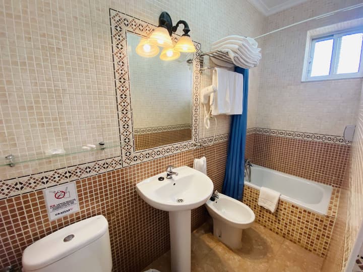 Hotel Los Jazmines