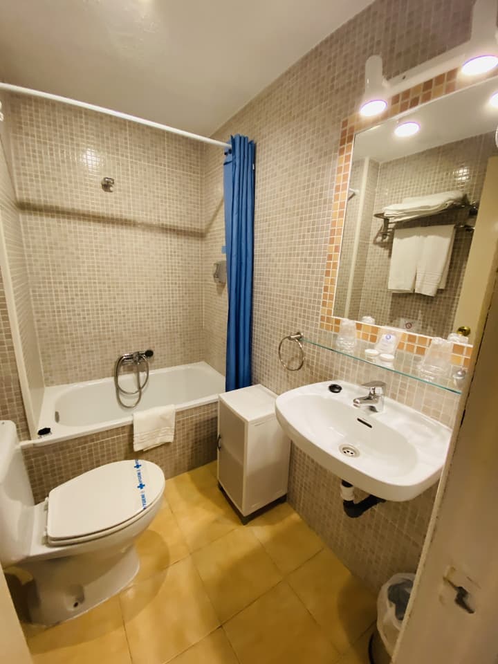 Hotel Los Jazmines