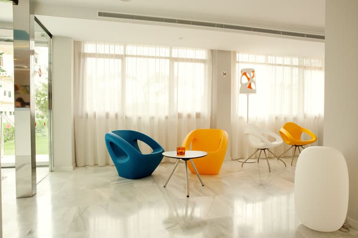 Hotel Los Jazmines