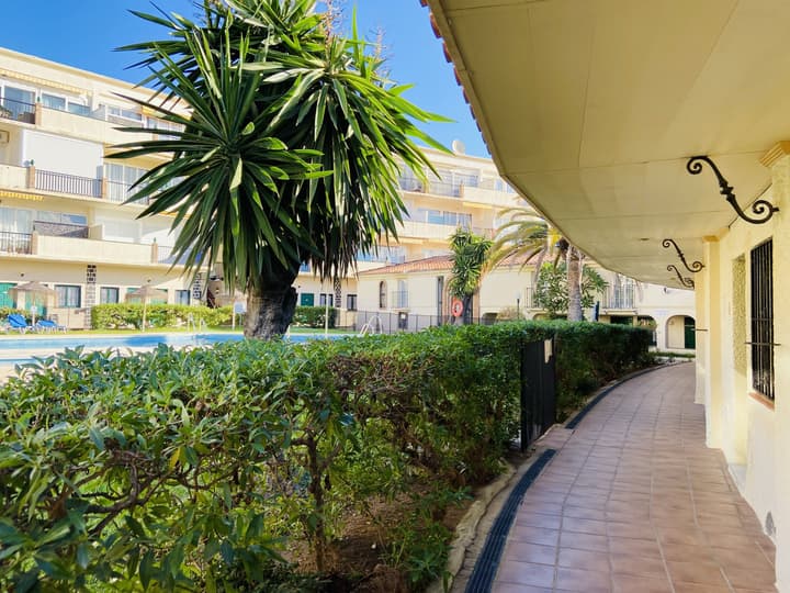 Hotel Los Jazmines