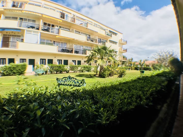 Hotel Los Jazmines