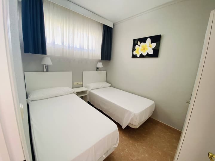 Hotel Los Jazmines