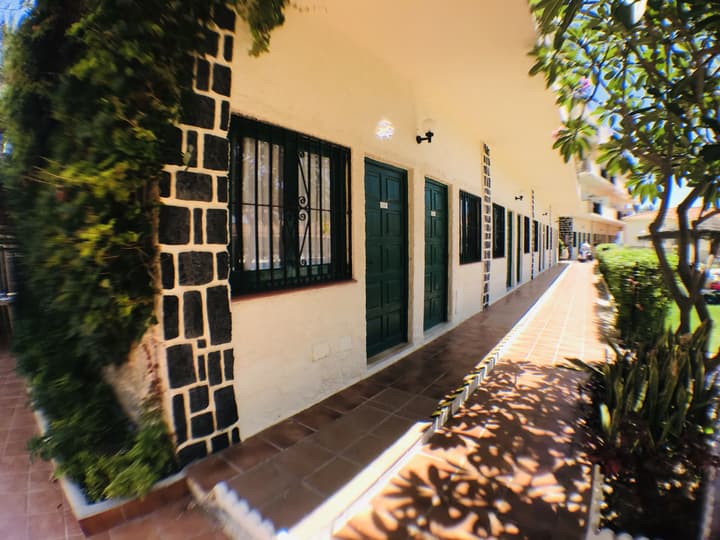 Hotel Los Jazmines