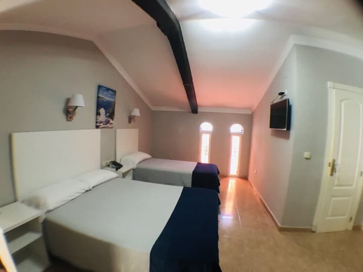 Hotel Los Jazmines