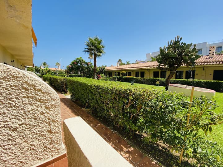 Hotel Los Jazmines