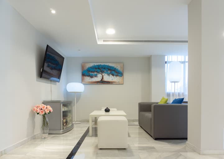 Hotel Los Jazmines