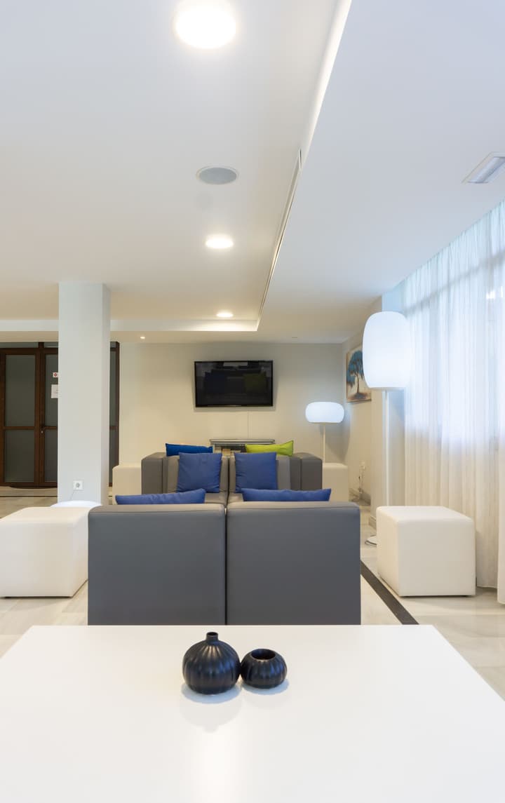 Hotel Los Jazmines