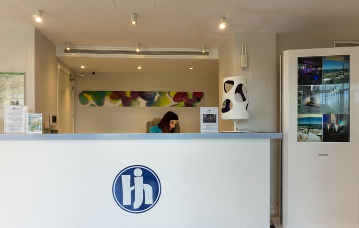 Hotel Los Jazmines