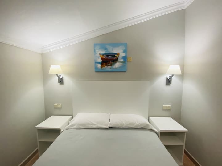 Hotel Los Jazmines