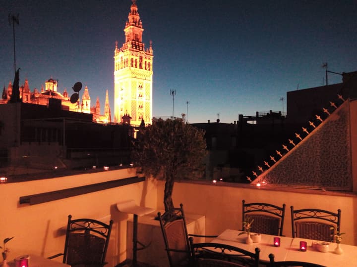 Hotel Palacio Alcazar