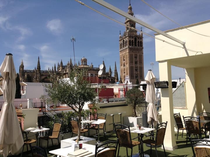 Hotel Palacio Alcazar