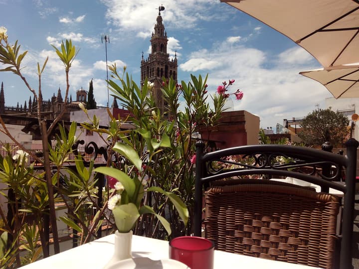 Hotel Palacio Alcazar