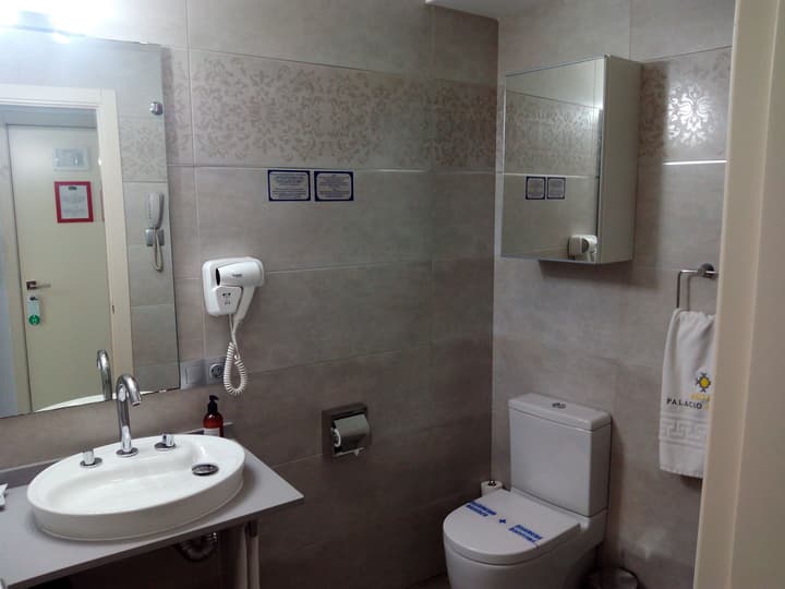 Hotel Palacio Alcazar