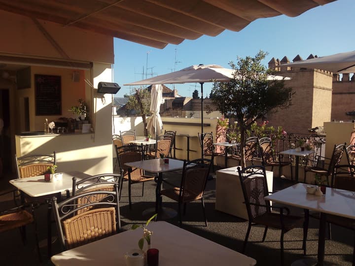 Hotel Palacio Alcazar
