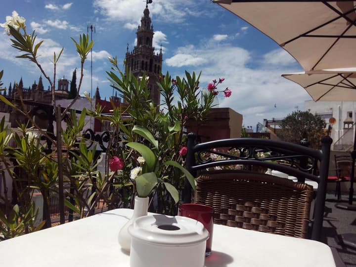 Hotel Palacio Alcazar